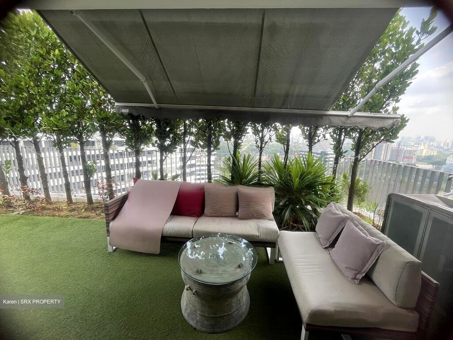 The Interlace (D4), Condominium #462789221